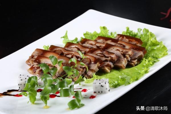 十道江蘇最有名的菜（中），你知道它的歷史由來嗎？