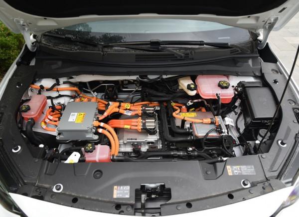 顏值高空間還很大,15.99萬起售,雪佛蘭暢巡吸引你了嗎? 顏值高空間還很大,15.99萬起售,雪佛蘭暢巡吸引你了嗎?