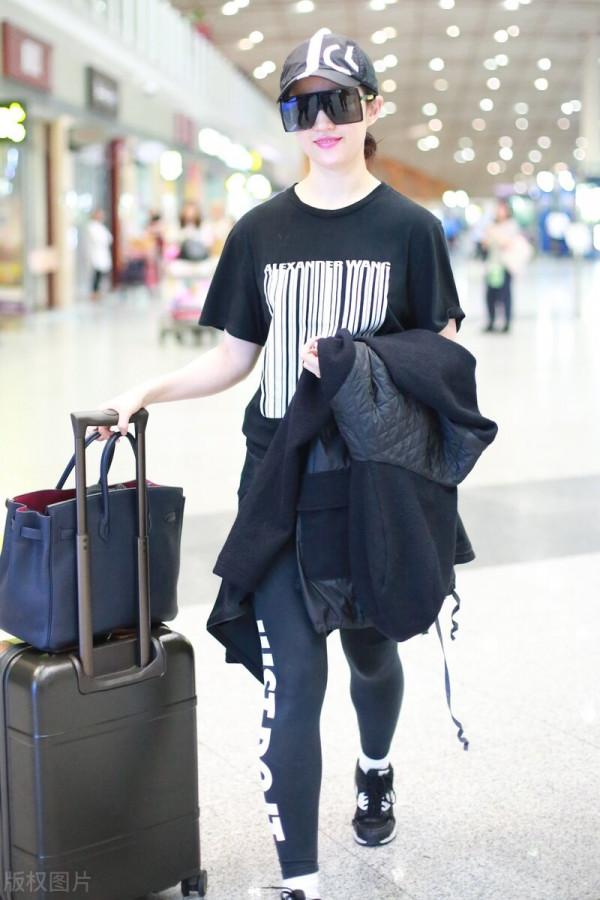 女神劉亦菲一直都是我們偶像，喜歡的歡迎點贊