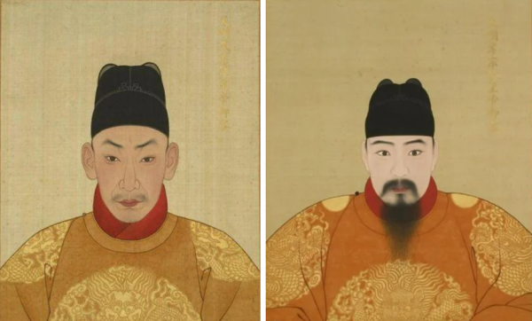 明武宗朱厚照為什麼會被懷疑不是朱家血脈