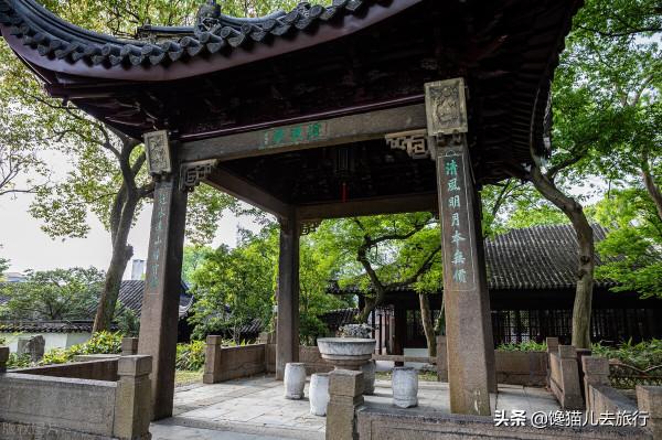 上海女孩在蘇州遊覽路線引起驚歎:真會玩!網友:把路線存好備用 上海女孩在蘇州遊覽路線引起驚歎:真會玩!網友:把路線存好備用