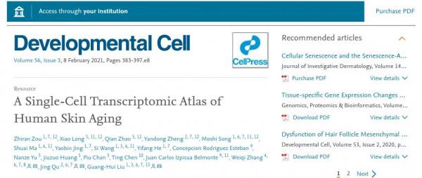 老人身上的“老人味”是怎麼回事？是不是每個人老了都會有？