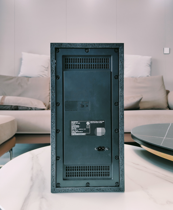 大法家從不缺黑科技，影音娛樂全能的索尼迴音壁HT-G700