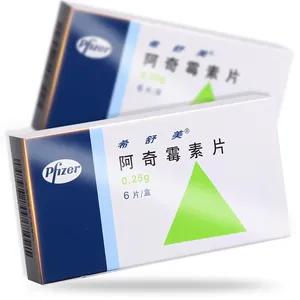 四種典型口服抗生素的藥物聯用禁忌（抗菌藥物篇一）