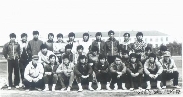 蘇永舜和倪繼德，南粵北遼兩位宗師，早已看透中國足球的病根