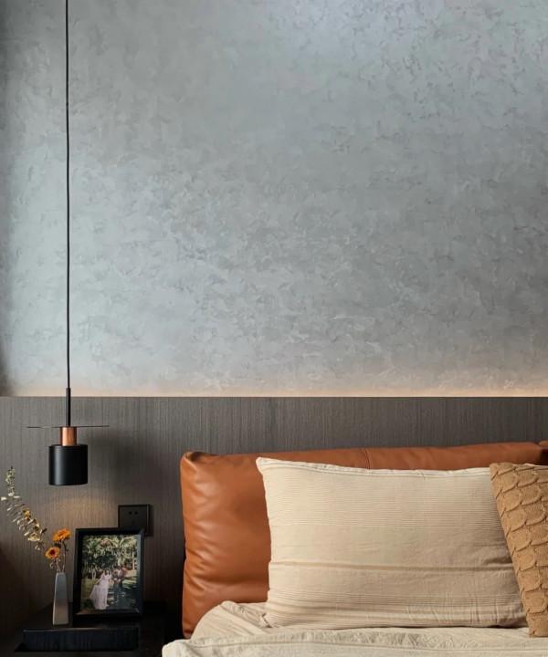 牆面裝飾材料一覽 牆面裝飾材料一覽