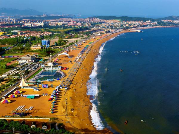 大連此景區走紅,海岸線長達30公里,距市區1小時車程 大連此景區走紅,海岸線長達30公里,距市區1小時車程