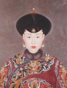 康熙3任皇后平均壽命不足25歲,頂尖的醫療資源為何救不了她們 康熙3任皇后平均壽命不足25歲,頂尖的醫療資源為何救不了她們