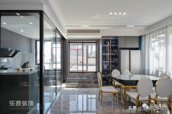 「LE TAI 實景」精緻空間· 悅TA · 悅己