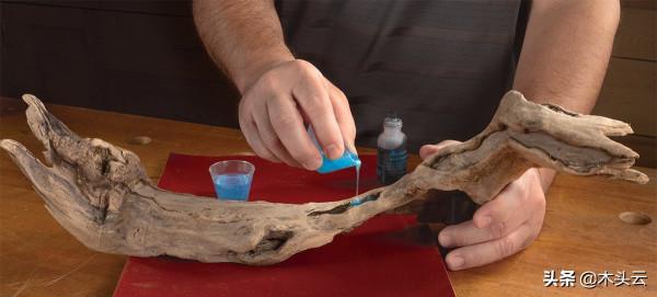 新手玩樹脂需要注意哪些事項