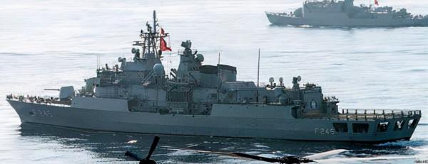 邁進20年代的海軍強國