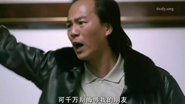 永恆的經典，張國榮和周潤發聯合影響了八零後和九零後