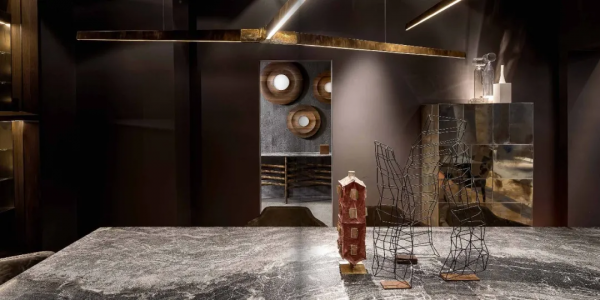 傢俱品牌中的香奈兒，頂豪都愛的這些品牌你都知道嗎？