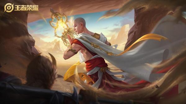 金蟬臺詞有多好玩？買裝備也要說話的人