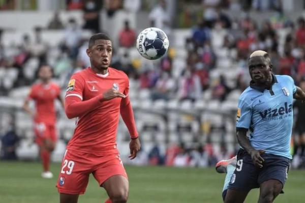 葡超:吉維森特 VS 布拉加 2476字詳析 8分鐘瞭解一下兩隊,來得及 葡超:吉維森特 VS 布拉加 2476字詳析 8分鐘瞭解一下兩隊,來得及