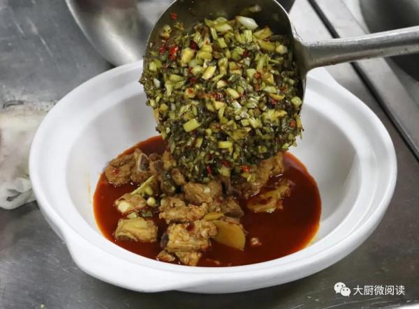 配方做法都有了，就等你動手做了