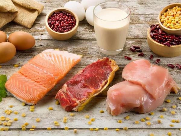 5種方法提升基礎代謝率，讓身體變成燃脂引擎，減肥沒壓力