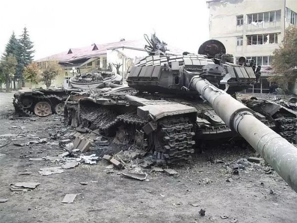 一文概述:什麼是“顏色革命”? 一文概述:什麼是“顏色革命”?