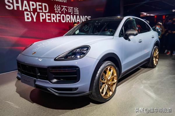 新車 &vert; 預售330萬元起，阿斯頓&CenterDot;馬丁DBX 707將於三季度在國內交付