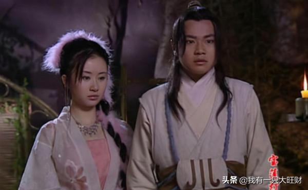 《寶蓮燈》人人偏向丁香沉香愛她卻傷她,唯有二郎神視小玉為女兒 《寶蓮燈》人人偏向丁香沉香愛她卻傷她,唯有二郎神視小玉為女兒