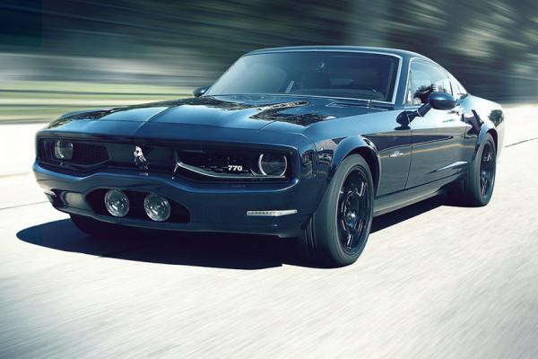 10輛你從未聽說過的美國汽車 10輛你從未聽說過的美國汽車