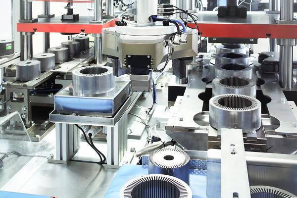 科普:無取向性電磁鋼是什麼?堪稱新能源汽車的晶片 科普:無取向性電磁鋼是什麼?堪稱新能源汽車的晶片