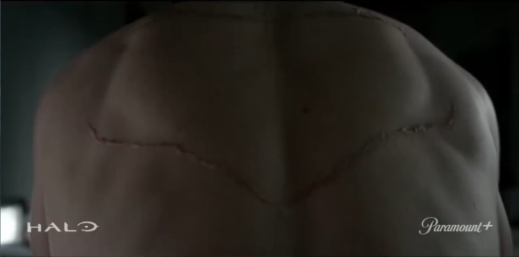 《光環》真人美劇先導預告公開!本週釋出正式預告 《光環》真人美劇先導預告公開!本週釋出正式預告