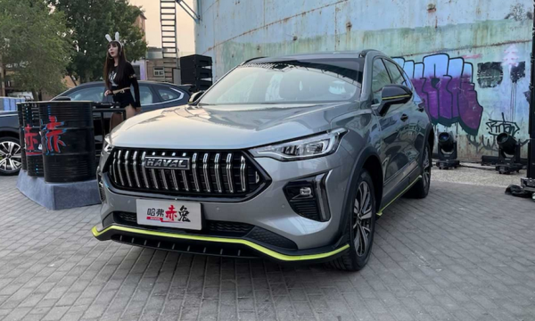 長城為什麼不造轎車？瞭解其中的原因或許也就不難理解了