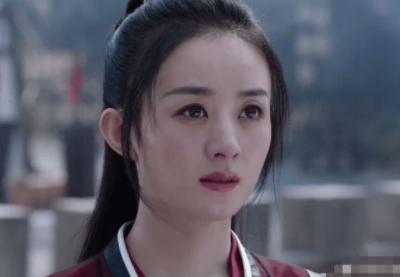 眾人皆醉我獨醒，&OpenCurlyDoubleQuote;清醒&rdquo;的高圓圓，讓多少扮嫩的中年女演員打臉