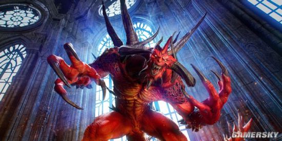 很潤！《暗黑2重製》開發人員：NS版執行相當流暢