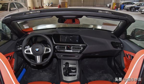 豐田SUPRA的原版車型,50多萬落地的寶馬Z4香嘛? 豐田SUPRA的原版車型,50多萬落地的寶馬Z4香嘛?