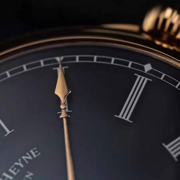 買了一塊朗格表,卻因走時不準被嘲諷了怎麼辦? 買了一塊朗格表,卻因走時不準被嘲諷了怎麼辦?