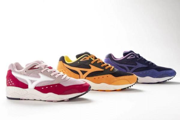 用一雙球鞋致敬你的童年 丨《每週冷門球鞋大賞》