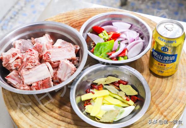 除夕飯,分享6道“紅火菜”,簡單美味年味足,寓意虎年紅紅火火 除夕飯,分享6道“紅火菜”,簡單美味年味足,寓意虎年紅紅火火