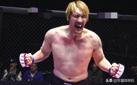 拳王崔洪萬的涼涼之路就這樣建成了 拳王崔洪萬的涼涼之路就這樣建成了