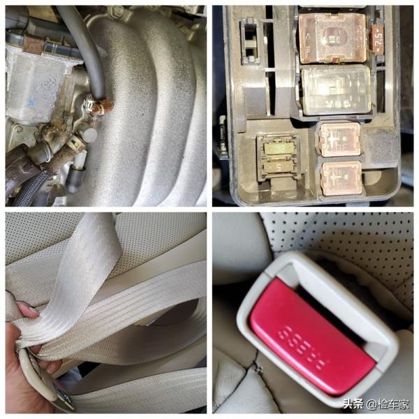 開了35萬公里的二手車還能賣13萬!啥車這麼牛?買家:特別喜歡 開了35萬公里的二手車還能賣13萬!啥車這麼牛?買家:特別喜歡