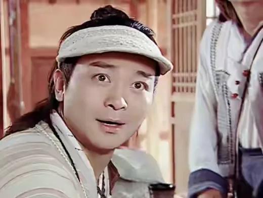 再看《歡天喜地七仙女》才明白董永和魚日的“惡”!難怪王母討厭 再看《歡天喜地七仙女》才明白董永和魚日的“惡”!難怪王母討厭