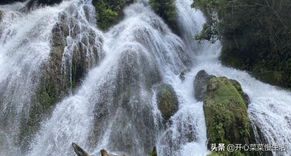 如果你有5天時間，可以這樣玩，國慶節貴州黔南這12個景點等你來