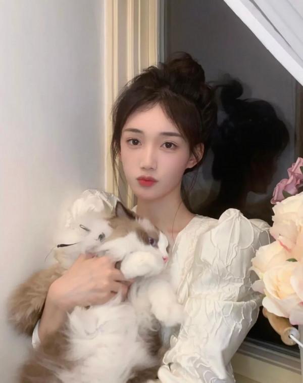 江西師範大學校花,話說江西出美女 江西師範大學校花,話說江西出美女