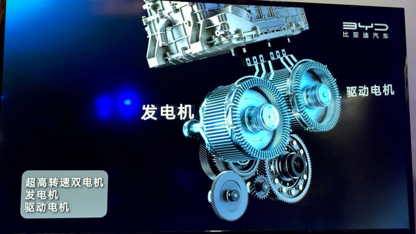 增程式混合動力汽車值不值得買？這4個核心問題整明白就有答案了