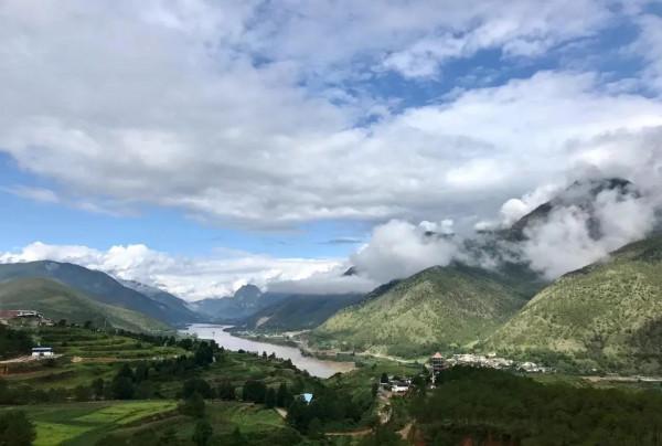 必去國內十大景點，快看看有你的家鄉嗎