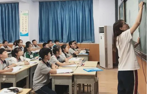 私立好初中升學率高，但弊端可能在高中時顯現，報名之前要考慮