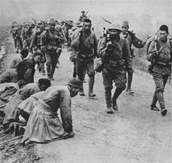 最誇張戰史：戰神劉子林，單次俘敵2700人，創下我軍有史以來記錄