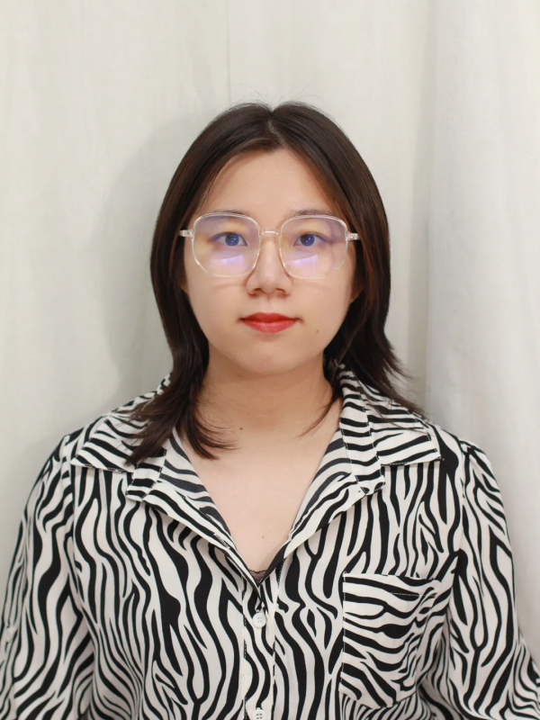 女生長期戴眼鏡與不戴眼鏡,到底有什麼區別? 女生長期戴眼鏡與不戴眼鏡,到底有什麼區別?