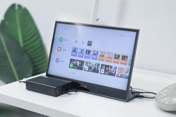 擁有一臺官方多系統支援的盒子是什麼體驗？Station P2迷你主機