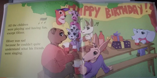 成長期的孩子，保護聽力有多重要？一部科普繪本告訴你答案