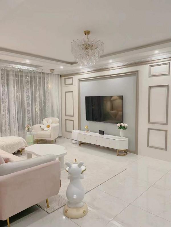 90後小夫妻,因太會佈置而走紅,把95㎡小家裝得堪稱收納教科書 90後小夫妻,因太會佈置而走紅,把95㎡小家裝得堪稱收納教科書