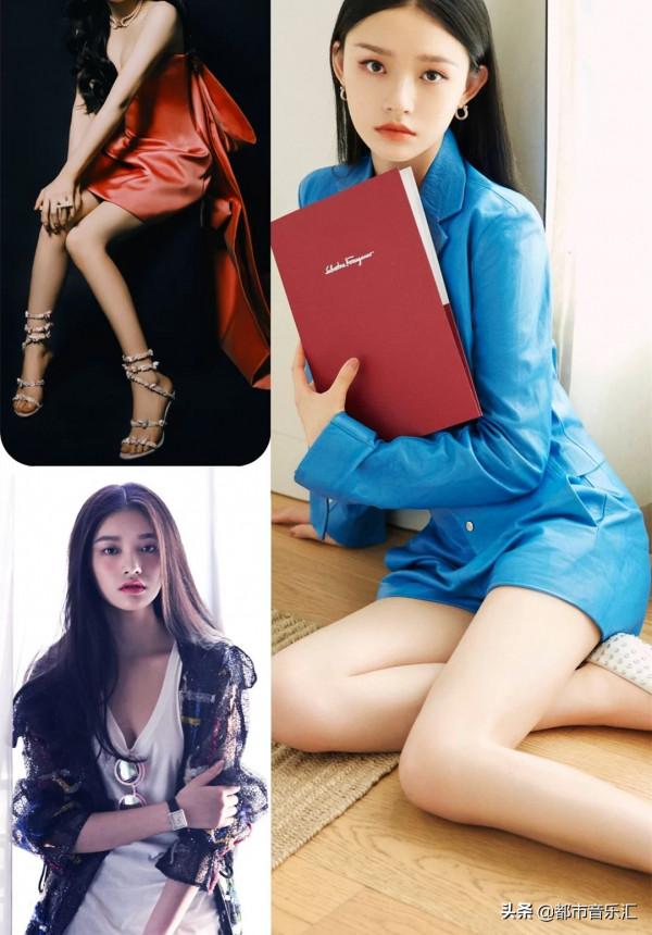 林允高畫質美圖收藏