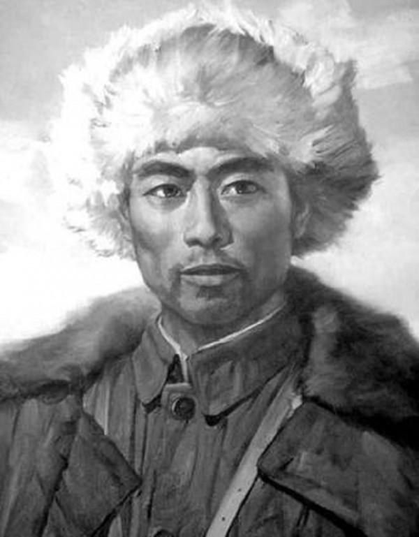 害死楊靖宇將軍的叛徒程斌,解放後成為軍官,最後因一場大雨暴露 害死楊靖宇將軍的叛徒程斌,解放後成為軍官,最後因一場大雨暴露