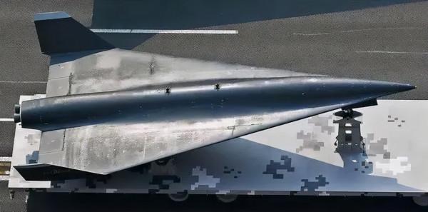 前所未有的自信!中國空軍在珠海航展上公開展示兩款絕密無人機 前所未有的自信!中國空軍在珠海航展上公開展示兩款絕密無人機